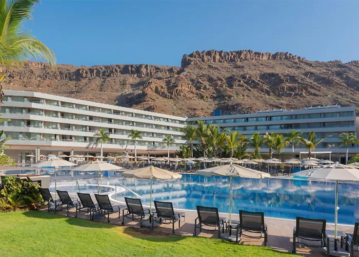 Radisson Blu Resort&Spa, Gran Canaria Mogan